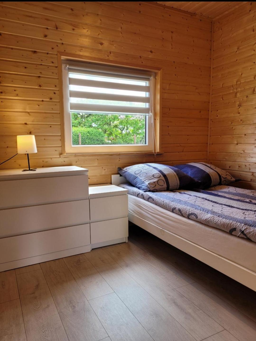 Domki Letniskowe "Przytulna 7" Wladyslawowo Room photo