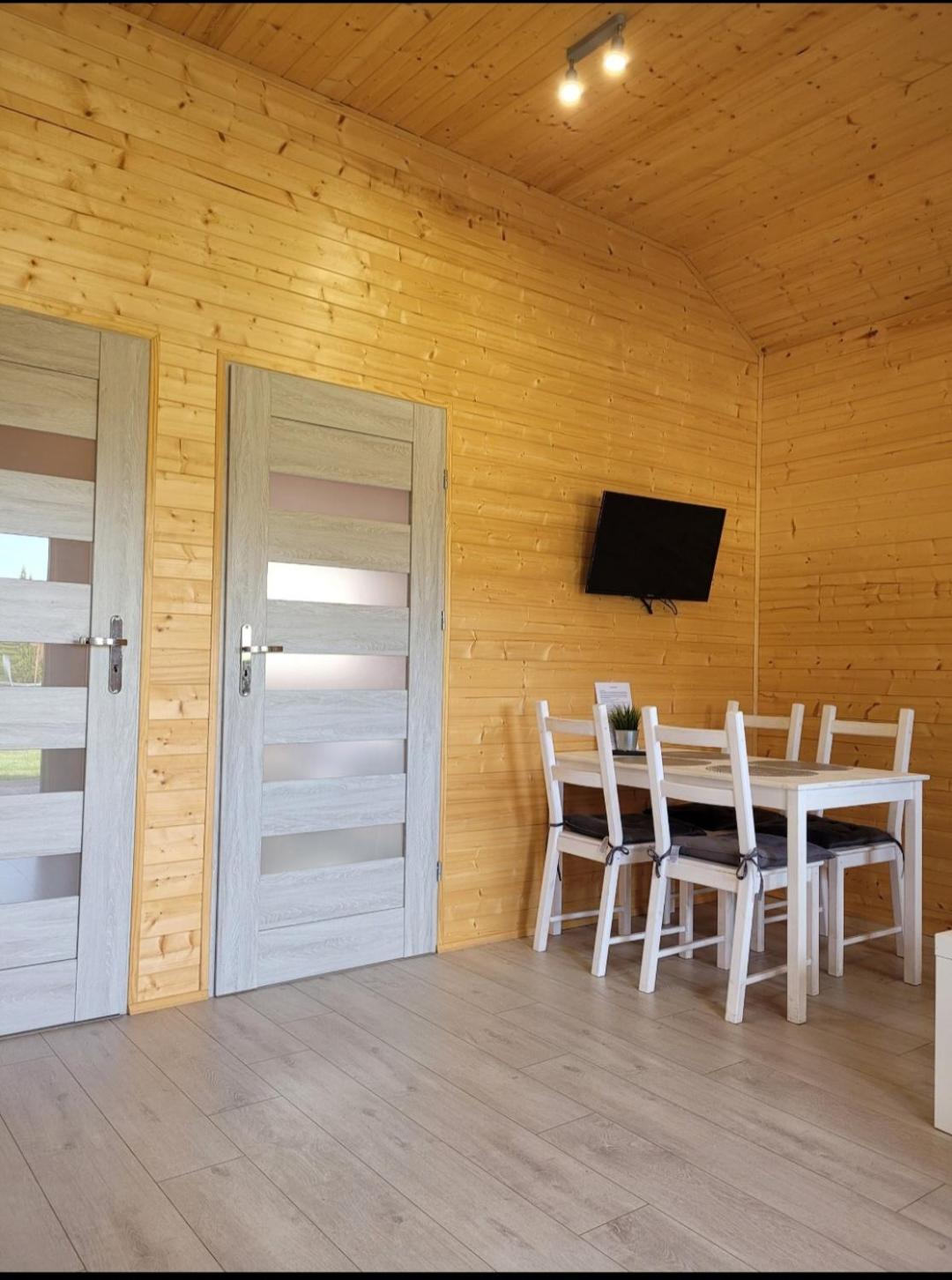 Domki Letniskowe "Przytulna 7" Wladyslawowo Room photo